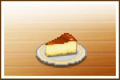喫茶ブレンド物語 攻略wiki チーズケーキ