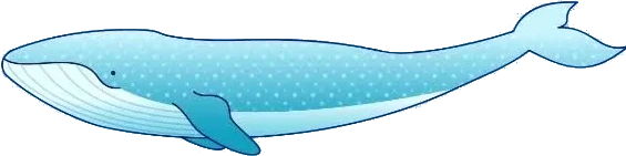 海底ハント 攻略 No330 シロナガスクジラ(ウオガミ様)