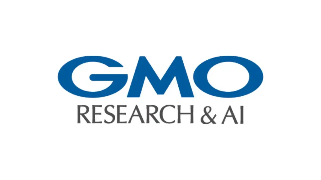 GMOリサーチ&AI